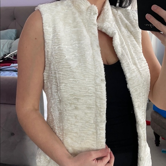 Ralph Lauren Reversible Vest size XS - Picture 7 of 14